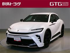 クラウンHEV スポーツ Z