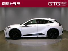 クラウンHEV スポーツ Z