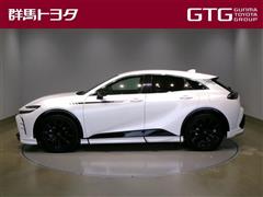 クラウンHEV スポーツ Z