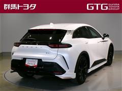 クラウンHEV スポーツ Z