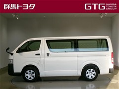 ハイエースバン DX