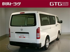 ハイエースバン DX