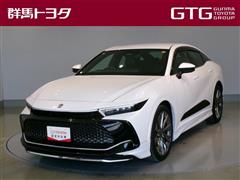 トヨタ　クラウン CO Gアドバ レザー