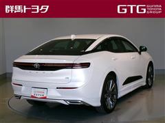 クラウン CO Gアドバ レザー