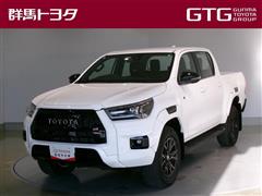 ハイラックス Z GRスポーツ