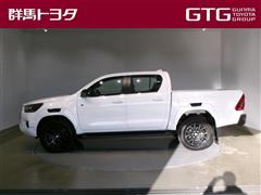 ハイラックス Z GRスポーツ