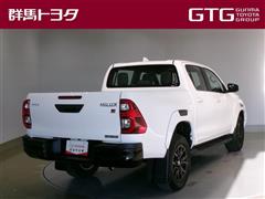 ハイラックス Z GRスポーツ