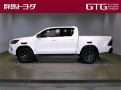 ハイラックス Z GRスポーツ