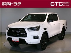 トヨタ　ハイラックス Z GRスポーツ