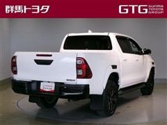 ハイラックス Z GRスポーツ