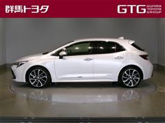 カローラスポーツ G Z