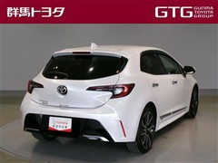 カローラスポーツ G Z