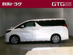 アルファード S タイプゴールド