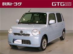 ダイハツ ミラココア ココア X