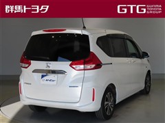 フリードHV Gホンダセンシング