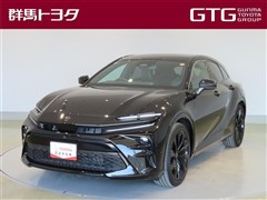 トヨタ　クラウンHEV スポーツ Z