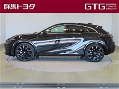 クラウンHEV スポーツ Z