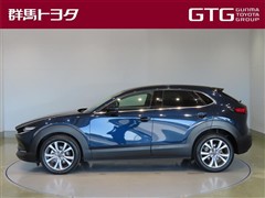 CX-30 XD プロアクティブ