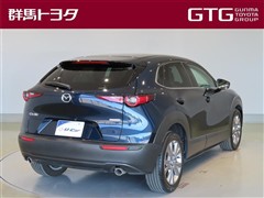 CX-30 XD プロアクティブ