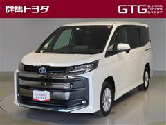 トヨタ　ノア ハイブリッド S-Z