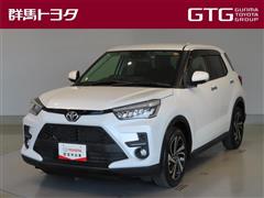 トヨタ ライズ Z