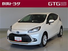 トヨタ アクア G