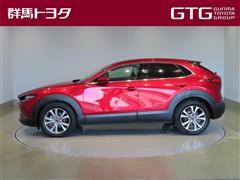 CX-30 20S Lパッケージ