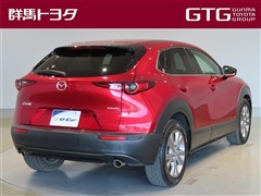 CX-30 20S Lパッケージ