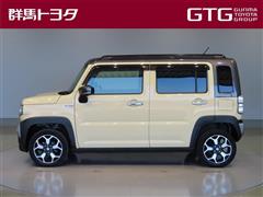 ハスラーハイブリッド Jスタイル