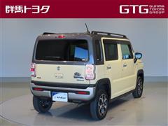 ハスラーハイブリッド Jスタイル