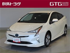 トヨタ　プリウス A