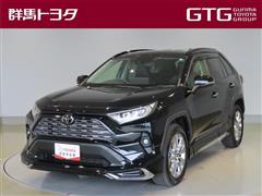 RAV4 G Zパッケージ