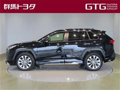 RAV4 G Zパッケージ