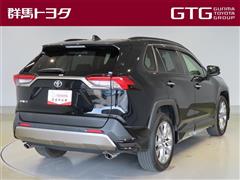 RAV4 G Zパッケージ