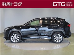 RAV4 G Zパッケージ