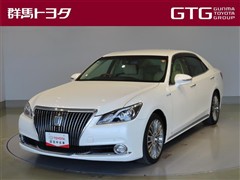 クラウンマジェスタ ハイブリッド