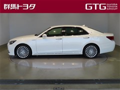 クラウンマジェスタ ハイブリッド