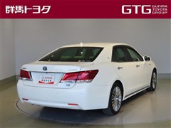 クラウンマジェスタ ハイブリッド