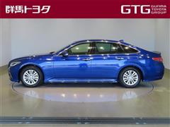 クラウンHEV 2.5RSリミテッド