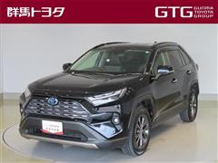 RAV4 ハイブリッドG