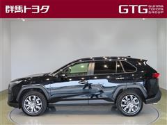 RAV4 ハイブリッドG