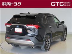 RAV4 ハイブリッドG