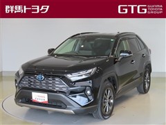 トヨタ RAV4 ハイブリッドG