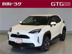 トヨタ ヤリスクロス Z