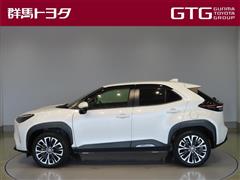 ヤリスクロス Z