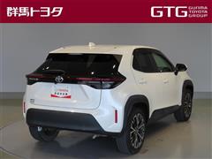 ヤリスクロス Z