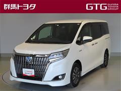 エスクァイアHEV GIプレミアムBK