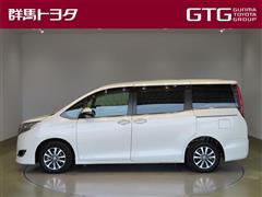 エスクァイアHEV GIプレミアムBK