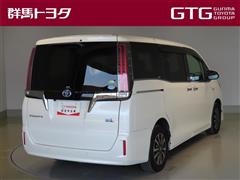 エスクァイアHEV GIプレミアムBK