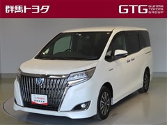 エスクァイアHEV GIプレミアムBK
